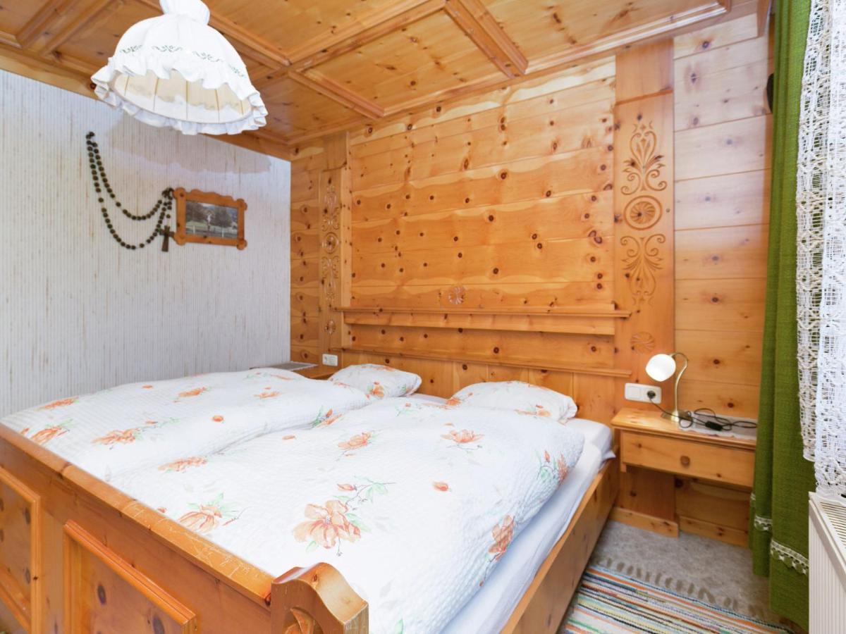 Beautiful Mountainside Chalet In K Nigsleiten Wald im Pinzgau Ngoại thất bức ảnh