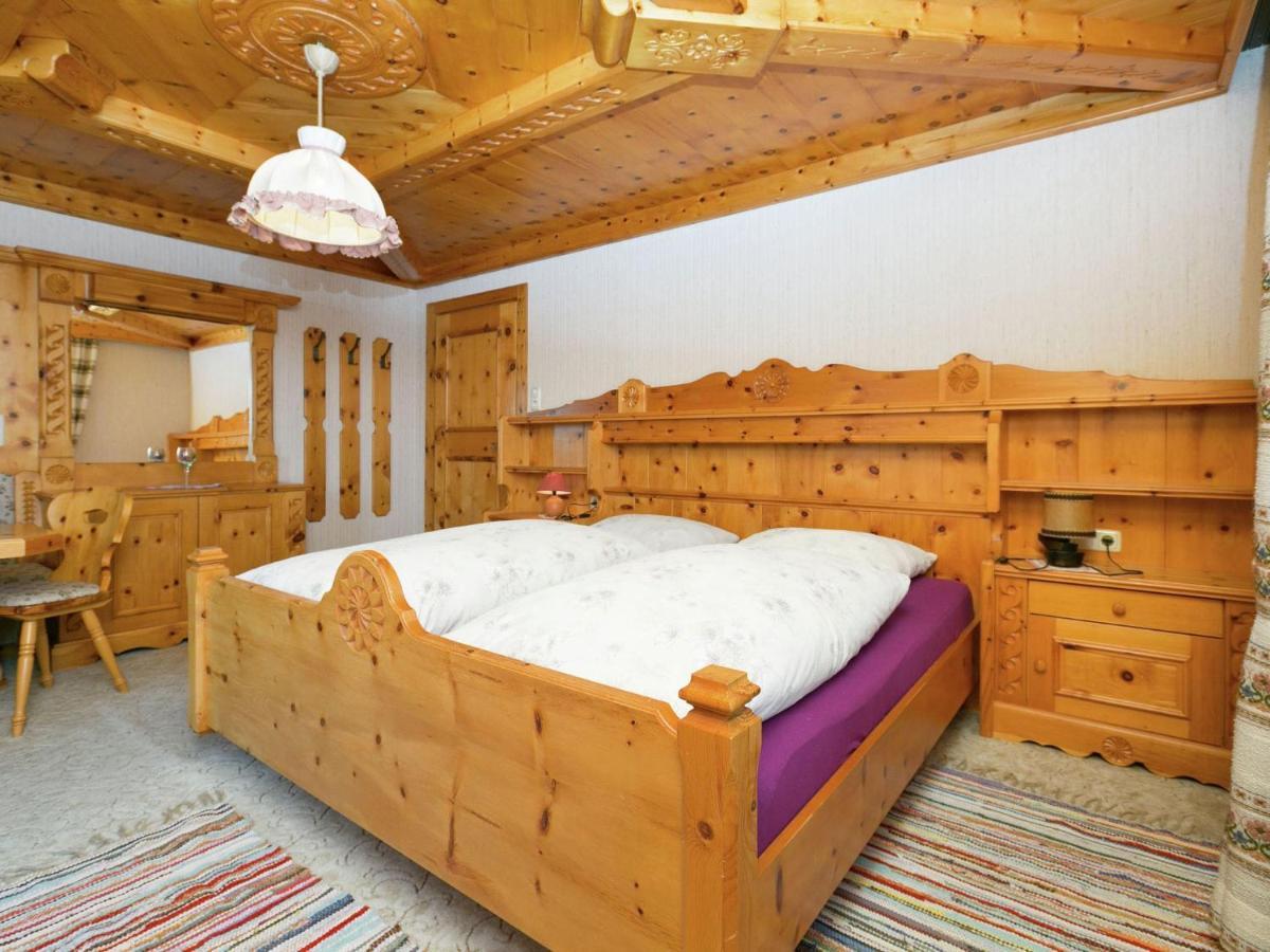 Beautiful Mountainside Chalet In K Nigsleiten Wald im Pinzgau Ngoại thất bức ảnh