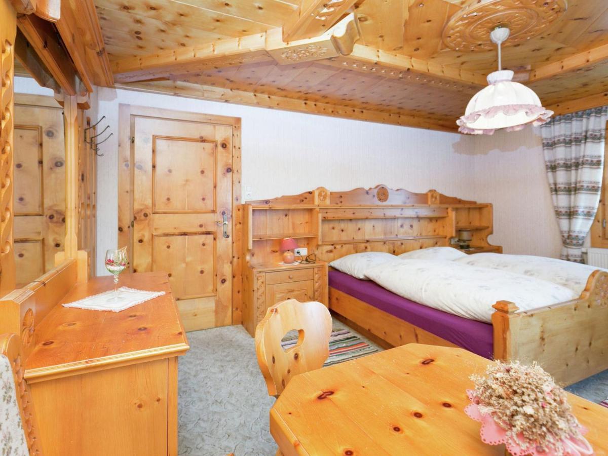 Beautiful Mountainside Chalet In K Nigsleiten Wald im Pinzgau Ngoại thất bức ảnh